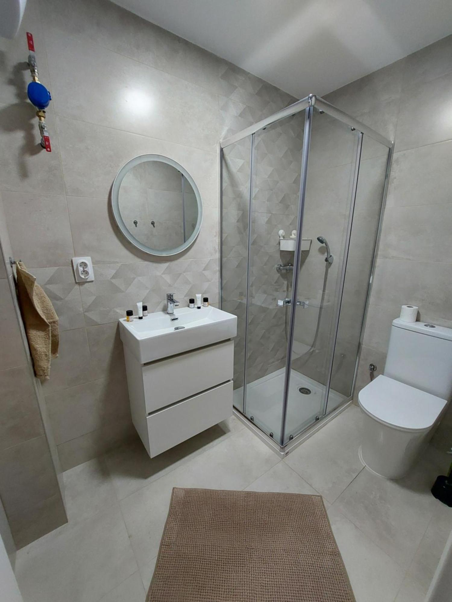Vico Holiday Homes Balcon de Telde Buitenkant foto