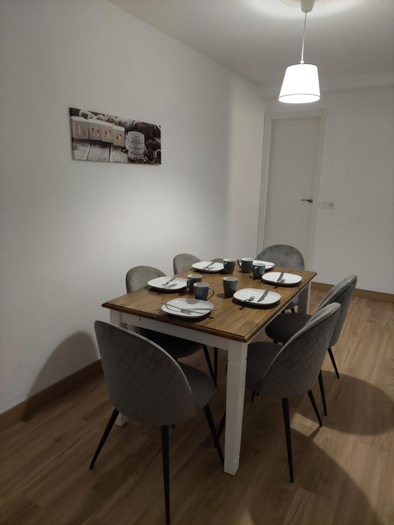 Vico Holiday Homes Balcon de Telde Buitenkant foto