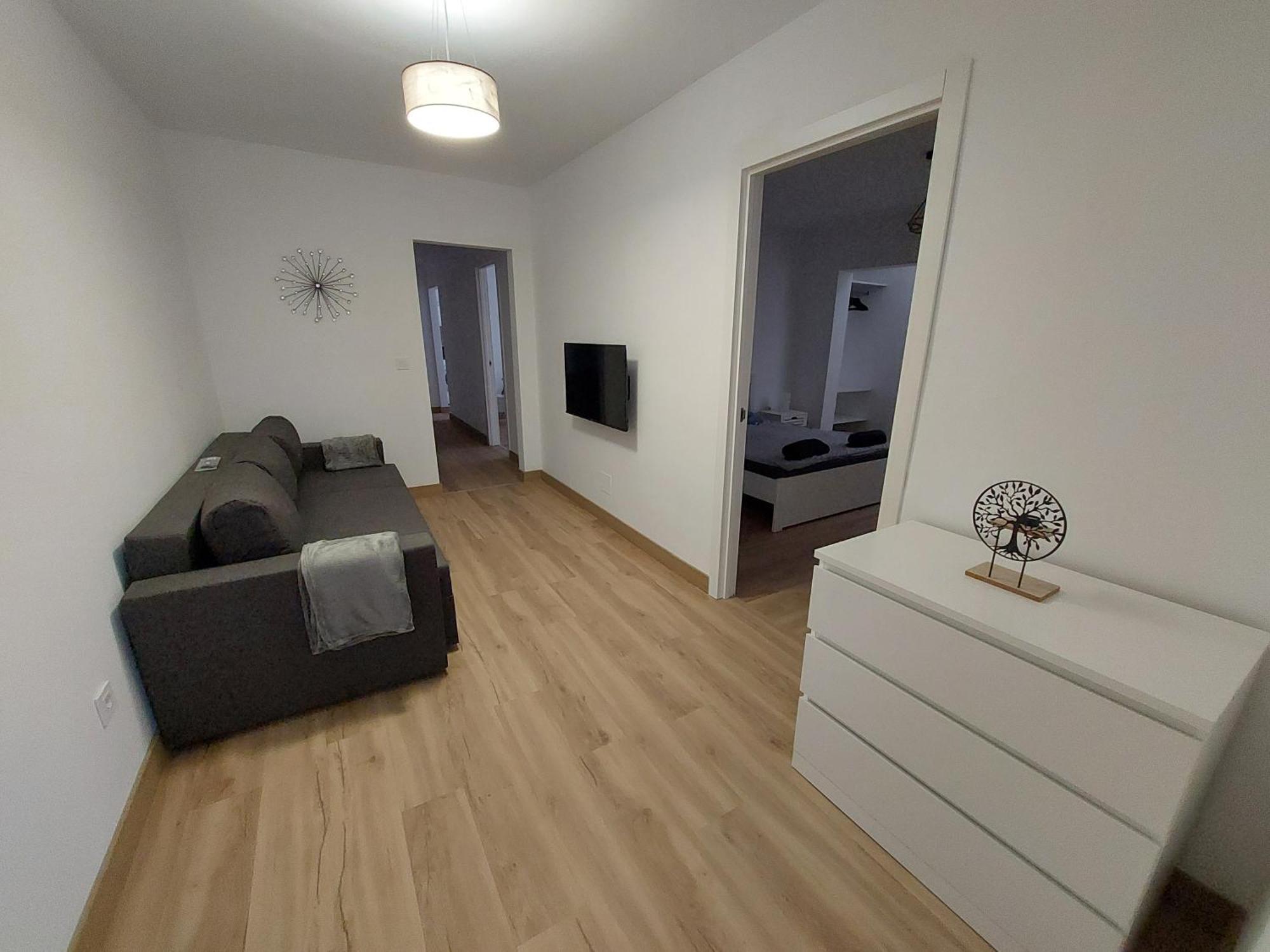 Vico Holiday Homes Balcon de Telde Buitenkant foto
