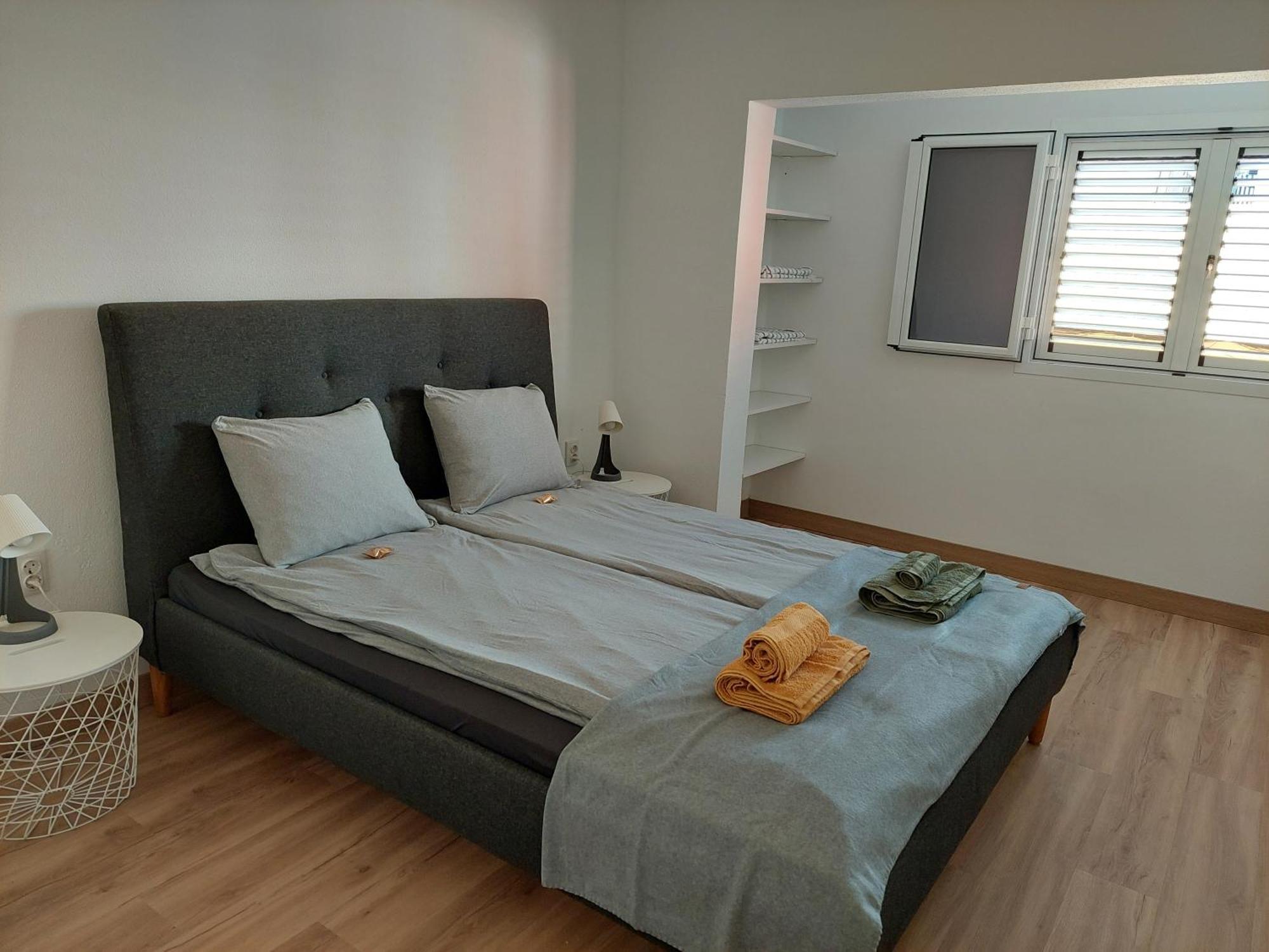 Vico Holiday Homes Balcon de Telde Buitenkant foto