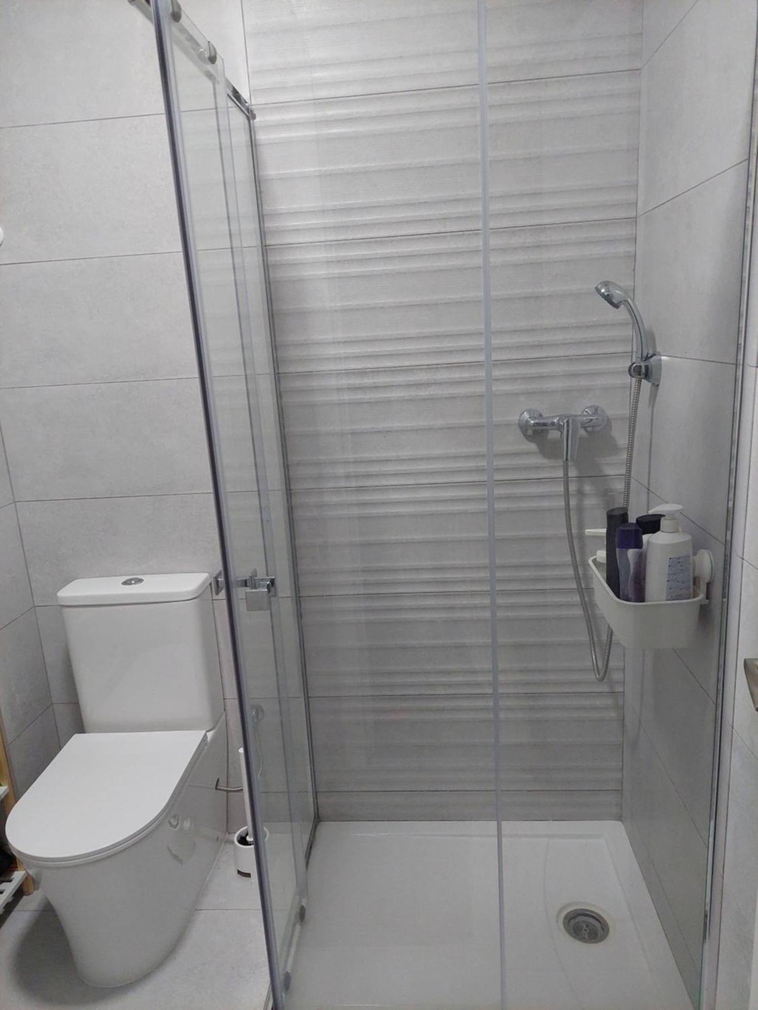 Vico Holiday Homes Balcon de Telde Buitenkant foto