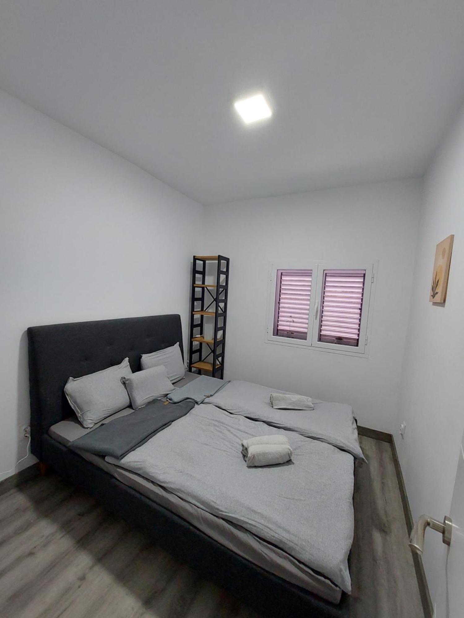 Vico Holiday Homes Balcon de Telde Buitenkant foto
