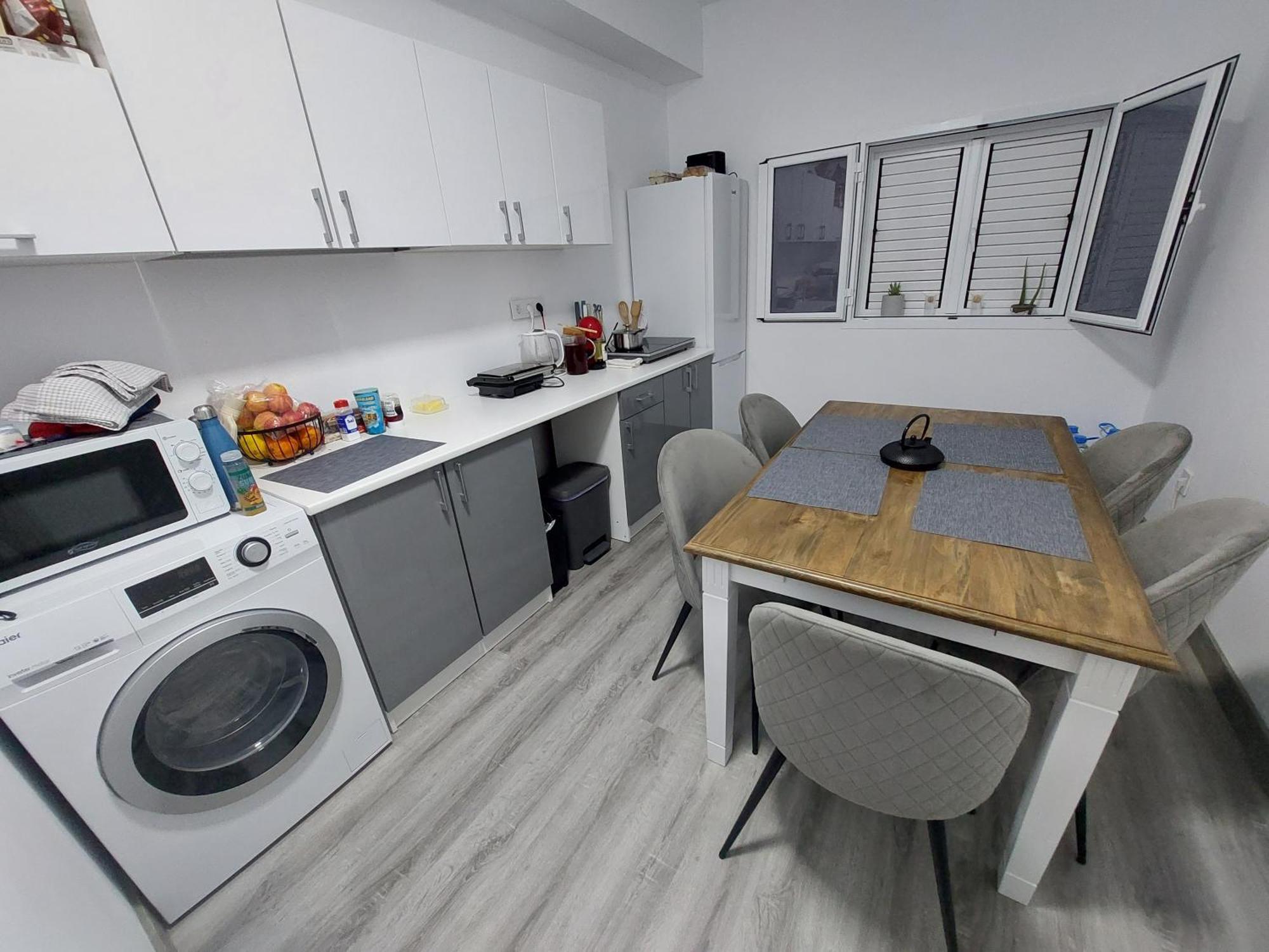 Vico Holiday Homes Balcon de Telde Buitenkant foto