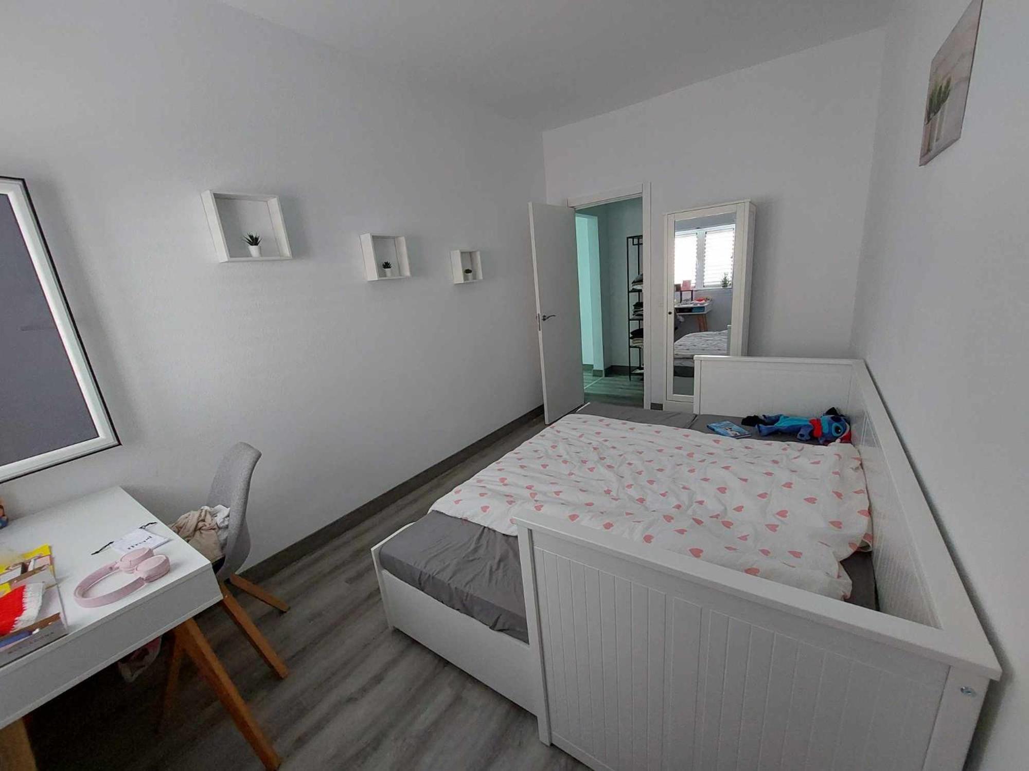 Vico Holiday Homes Balcon de Telde Buitenkant foto