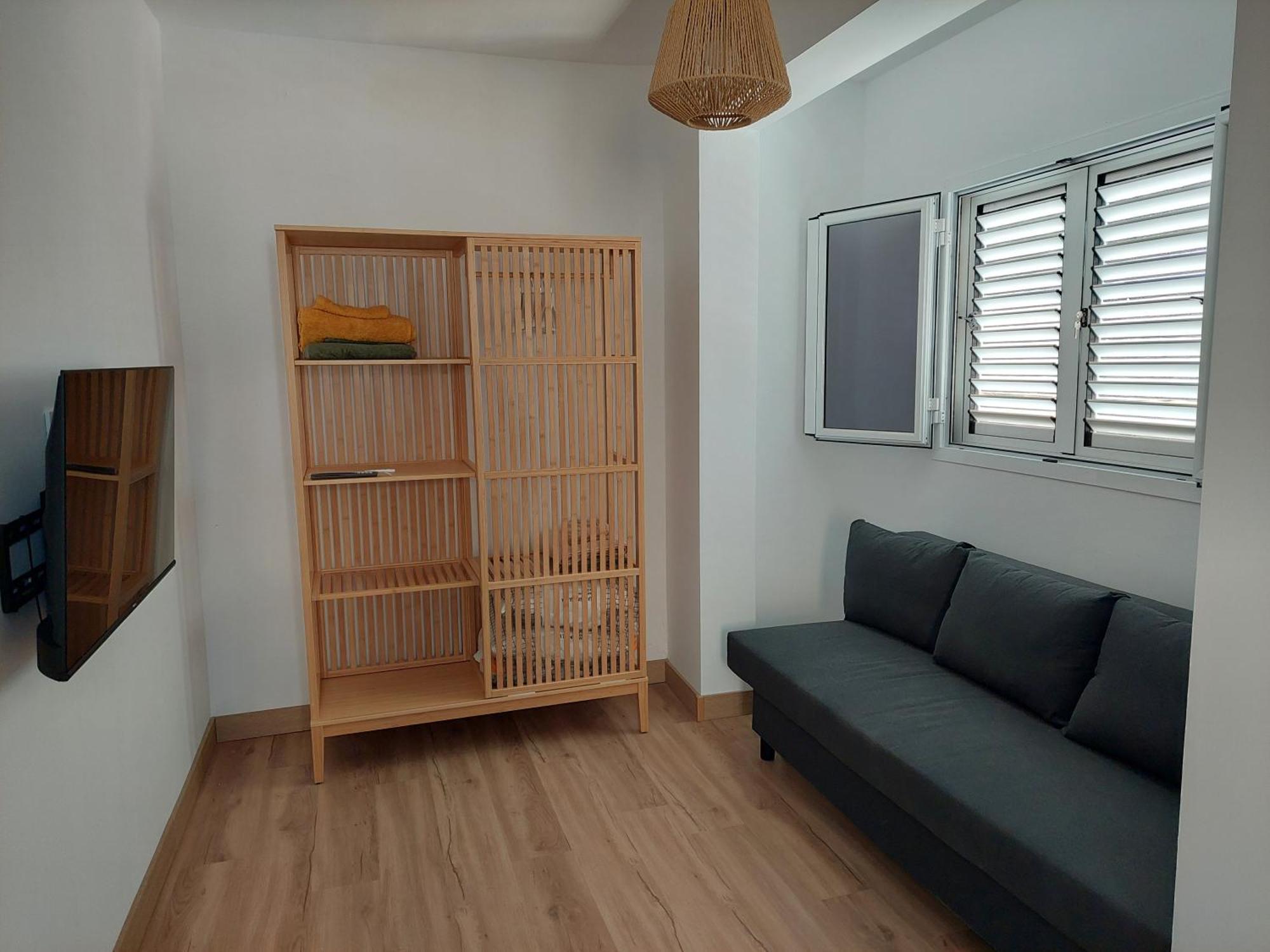 Vico Holiday Homes Balcon de Telde Buitenkant foto