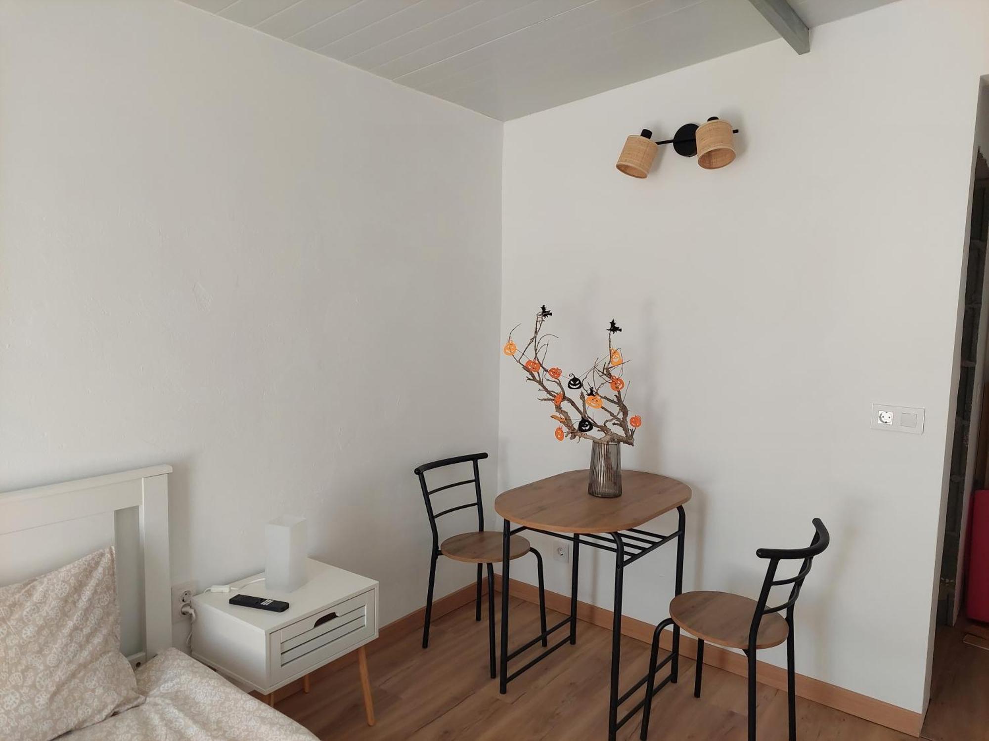 Vico Holiday Homes Balcon de Telde Buitenkant foto