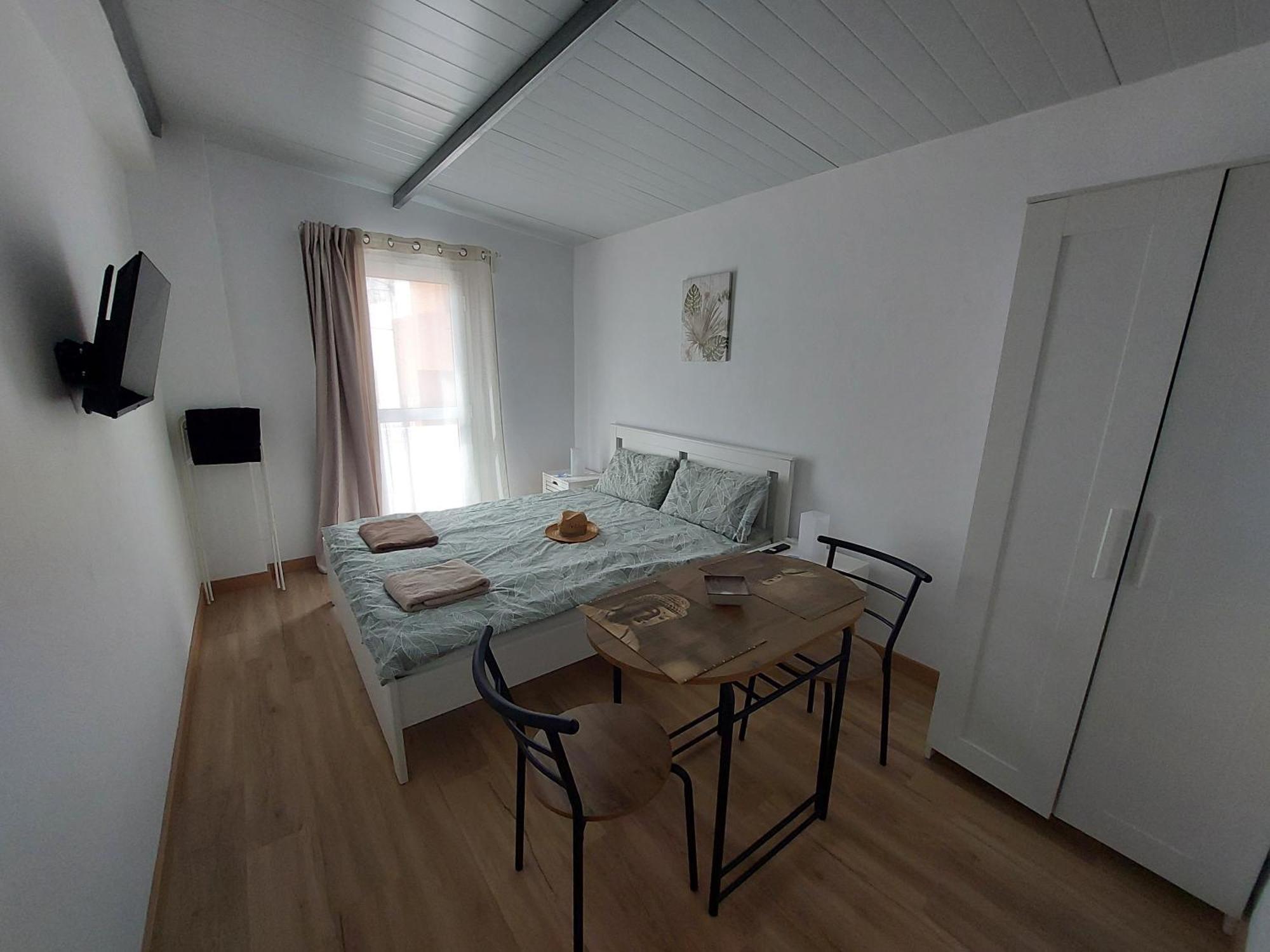 Vico Holiday Homes Balcon de Telde Buitenkant foto