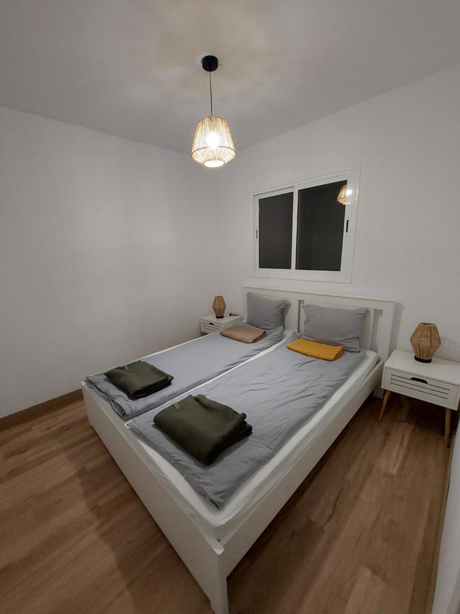 Vico Holiday Homes Balcon de Telde Buitenkant foto