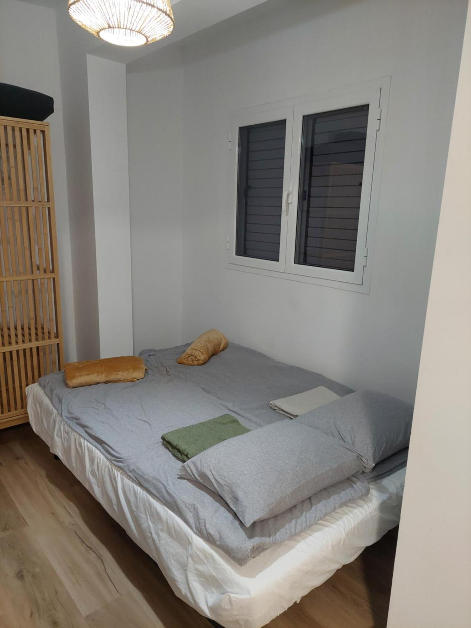 Vico Holiday Homes Balcon de Telde Buitenkant foto