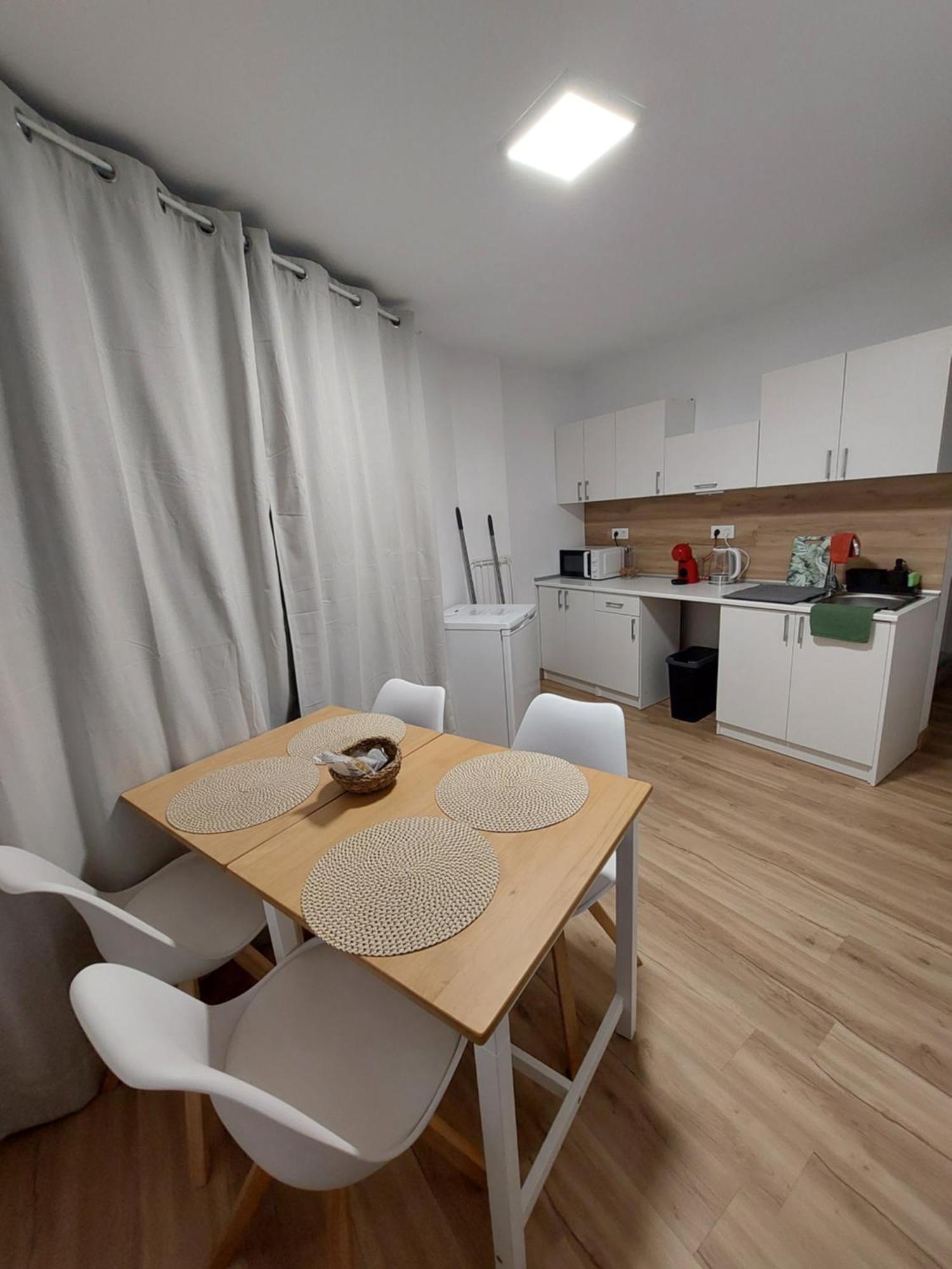 Vico Holiday Homes Balcon de Telde Buitenkant foto
